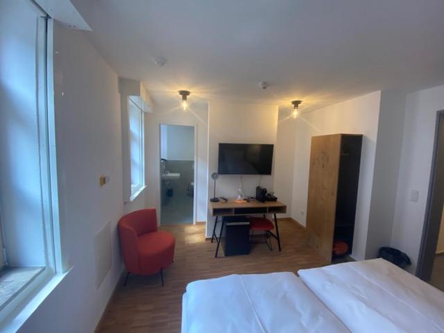 Altstadthotel Alt & Jung Regensburg Luaran gambar
