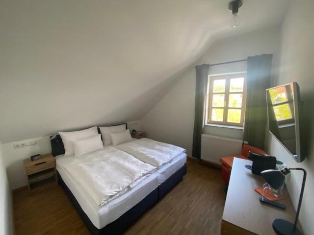Altstadthotel Alt & Jung Regensburg Luaran gambar