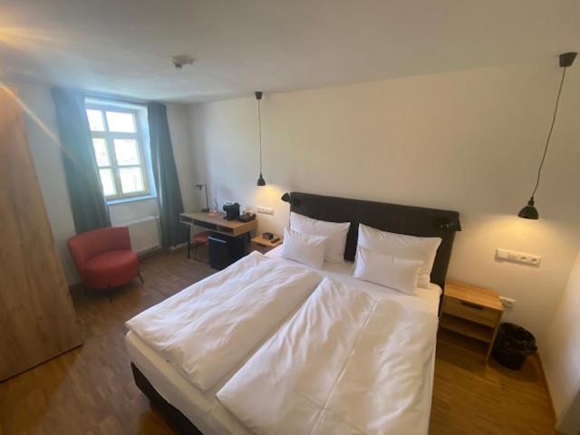 Altstadthotel Alt & Jung Regensburg Luaran gambar