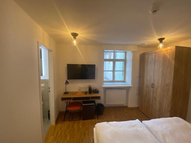 Altstadthotel Alt & Jung Regensburg Luaran gambar